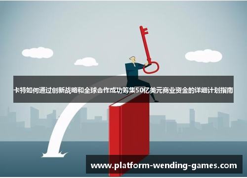卡特如何通过创新战略和全球合作成功筹集50亿美元商业资金的详细计划指南