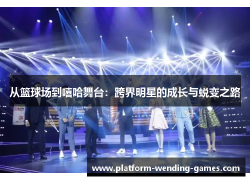从篮球场到嘻哈舞台：跨界明星的成长与蜕变之路