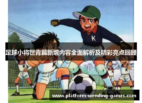 足球小将世青篇新增内容全面解析及精彩亮点回顾
