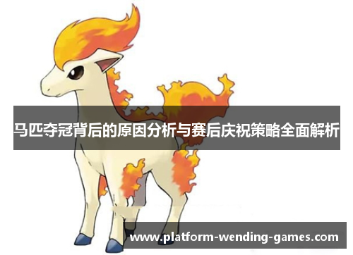 马匹夺冠背后的原因分析与赛后庆祝策略全面解析