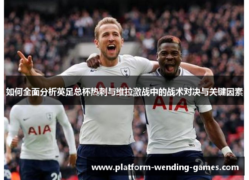 如何全面分析英足总杯热刺与维拉激战中的战术对决与关键因素