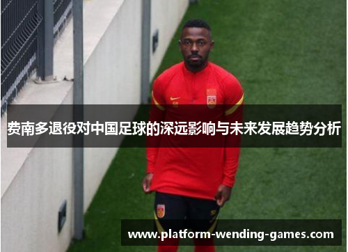 费南多退役对中国足球的深远影响与未来发展趋势分析 费南多退役对中国足球的深远影响与未来发展趋势分析