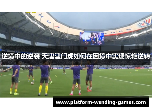 逆境中的逆袭 天津津门虎如何在困境中实现惊艳逆转