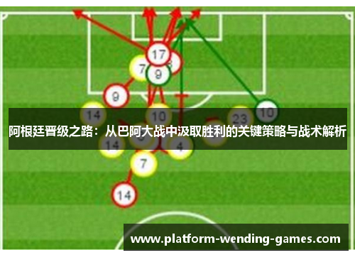 阿根廷晋级之路:从巴阿大战中汲取胜利的关键策略与战术解析 阿根廷晋级之路:从巴阿大战中汲取胜利的关键策略与战术解析