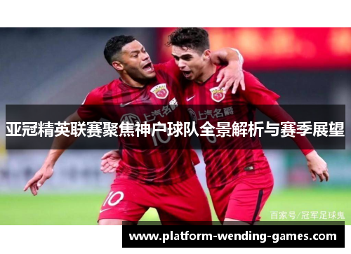 亚冠精英联赛聚焦神户球队全景解析与赛季展望